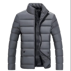 Wholesale High Quality Custom Logo Hooded Windproof Puffer <b>Jacket</b> Men Plus Size <b>Fleece</b> Fur Breathable Waterproof Outdoor Winter - Product Image 2