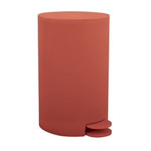 Cestino per Rifiuti in Terracotta OSAKI 3L - Product Image 1