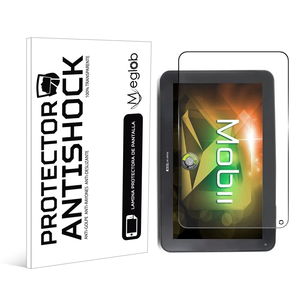 ฟิล์มกันรอยหน้าจอ ANTISHOCK สำหรับมือถือ 1015 แท็บเล็ต มุมมองต่างๆ - Product Image 1