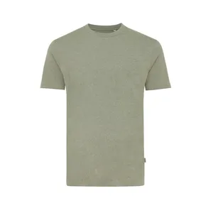 เสื้อยืดรีไซเคิล IQONIQ แบบสวมใส่เอง สำหรับสินค้าส่งเสริมการขายที่ยั่งยืน - Product Image 6
