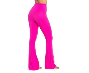 Leggings légers personnalisés de haute qualité pour femmes pour vêtements de sport Design de haute qualité Legging de yoga pour femmes à bas prix - Product Image 6