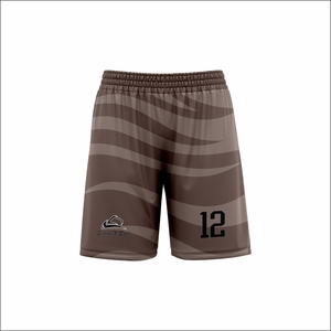 Tenues de gardien de but de football sur mesure, maillots et shorts personnalisés, imprimés, respirants et légers - Product Image 5
