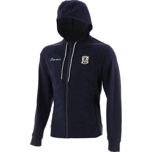 Gaa Sports Hoodies Vente en gros Prix bon marché Dernier 2024/2025 Haute qualité 100% Polyester Sublimation Hurling Hoodie - Product Image 1
