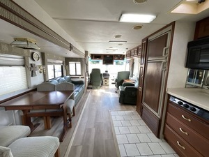 Nouveau N-e-w-m-a-r D-u-t-c-h S-t-a-r 4057-F-R-E-I-G-H-T-L-I-N-E-R 3-3-0-H-P d'occasion de 2001 à vendre - Product Image 5