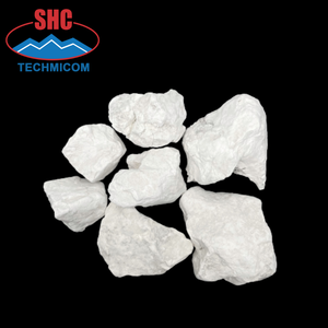 Quick Lime Óxido de calcio CaO min 90% Exportación de Vietnam para minería de oro y fabricación de acero - Product Image 4