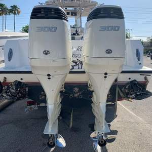 Nuevo Motor Fuera de Borda Yamaha de 115 HP con Arranque Manual, Motor Marino Premium para Uso Comercial y Recreativo, Rendimiento Potente - Product Image 6