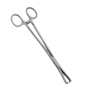 Pinces à os droites en gros, pinces à os Dingman, pinces à os V Mueller, acier inoxydable chirurgical orthopédique par SurgiRight - Product Image 4