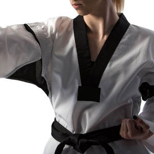 Nuevo Traje de Karate Unisex Personalizado, Transpirable, Cómodo, para Entrenamiento en Equipo, Kimono de Artes Marciales Duradero, Conjuntos de Jiu Jitsu/Karate para Adultos - Product Image 4