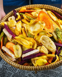 FRUTAS SECAS DE CALIDAD PREMIUM PARA EXPORTACIÓN CON SUMINISTRO ESTABLE / ORIGEN VIETNAM - Product Image 3