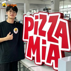 <img src='https://img.alicdn.com/imgextra/i4/O1CN01GFK0Wa1WePHzUGPom_!!6000000002813-2-tps-158-64.png'></img><span> </span>Оптовая продажа: Изготовленные на заказ светодиодные вывески, 3D-вывески с подсветкой, лайтбоксы с логотипом для ресторанов, розничных магазинов и рекламы