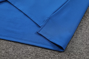 Equipo de fútbol pantalón último diseño Jersey conjunto uniforme de fútbol para los hombres de alta calidad de impresión por sublimación pantalón de fútbol - Product Image 6
