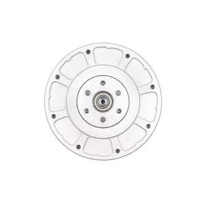 2026 Faradyi su misura 750W servomotore attuatore lineare mozzo Kit 1500W 60V rullo tubo otturatore Dc motore 12V 775 - Product Image 4