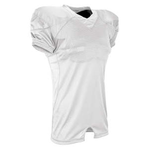 Camisetas de fútbol americano hechas a medida, nuevo diseño atractivo, uniformes de sublimación impresos de talla grande, su propio diseño personalizado - Product Image 1