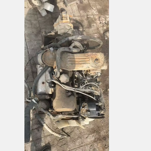 Motor Usado para Motor 1rz Venta al por Mayor - Product Image 2