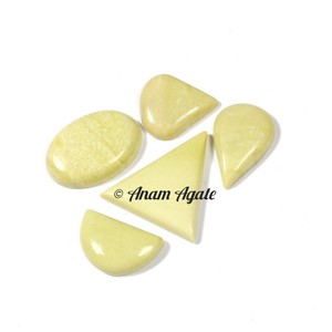 Compre los cabujones de piedras preciosas de lapislázuli de alta calidad en línea mejor calificados en venta - Product Image 3