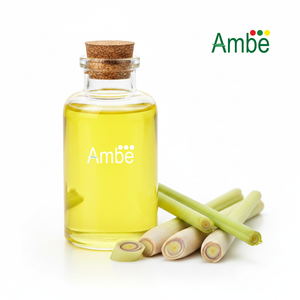 น้ำมันหอมระเหยตะไคร้คุณภาพสูงบริสุทธิ์ เกรดสำหรับขายส่ง ปริมาณมาก สารสกัดพรีเมียมบริสุทธิ์ - Product Image 3