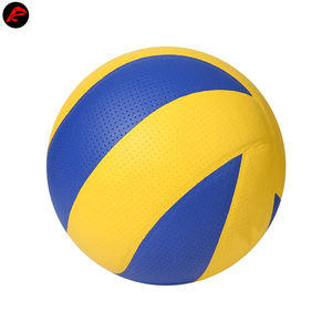 วอลเล่ย์บอลแบบกำหนดเองโลโก้และดีไซน์ใหม่สะท้อนแสงดีไซน์ล่าสุด - Product Image 2