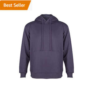 Personalizado NFPA2112 Sudadera con capucha ignífuga FRC Sudadera con capucha de soldadura FR - Product Image 1