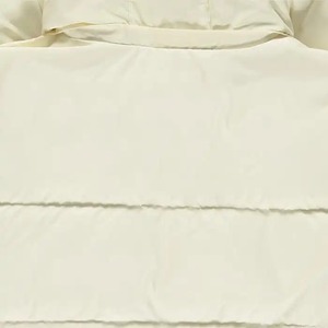 "Custom Logo Mens Heavy Designer <b>Puffer</b> <b>Jacket</b> <b>Waterproof</b> <b>Hooded</b> Oversized Padded Winter Coat Knitted Fashion Wear" - Product Image 5