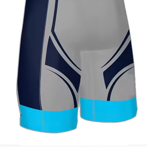 Vente en gros sur mesure uniforme de lutte pour adultes et jeunes collants personnalisés vêtements maillots de lutte pour hommes maillots de sport pour hommes dynamophilie - Product Image 5