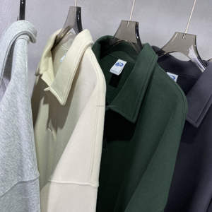 สัมผัสความสบายและปรับแต่งได้ตามใจชอบด้วยเสื้อฮู้ดคอลเลคชั่นฤดูใบไม้ร่วง-ฤดูหนาวปี 2026 ของเรา - ผ้าฝ้ายแท้คุณภาพสูงอยู่ในมือคุณ - Product Image 6