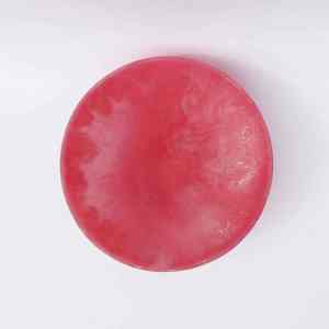 Premium Resin Salad Bowl Lightweight Modern Design <b>Dishwasher</b> Safe Kitchenware for Daily Use Family Meals Elegant <b>Table</b> - Product Image 2