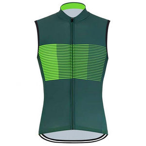 Gilet de motocross personnalisé avec impression par sublimation, meilleure qualité, fabriqué en usine, livraison rapide directe, gilet Mx - Product Image 5