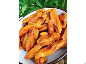 กล้วยอบแห้งรสชาติหวานแหวทั้งกล้วยเกรดพรีเมี่ยม - Product Image 4