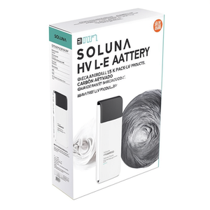 Batería Soluna HV L-E de 15 kW 48V ABS Pack-LV Products - Product Image 1