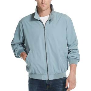 Veste de golf pour hommes, vêtements de sport imperméables, coupe-vent respirants, légers et confortables, vêtements de golf d'extérieur, vente en gros - Product Image 1