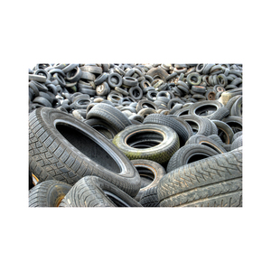 Roadworthy second hand tires from various vehicles offered for international buyers and traders - Product Image 4