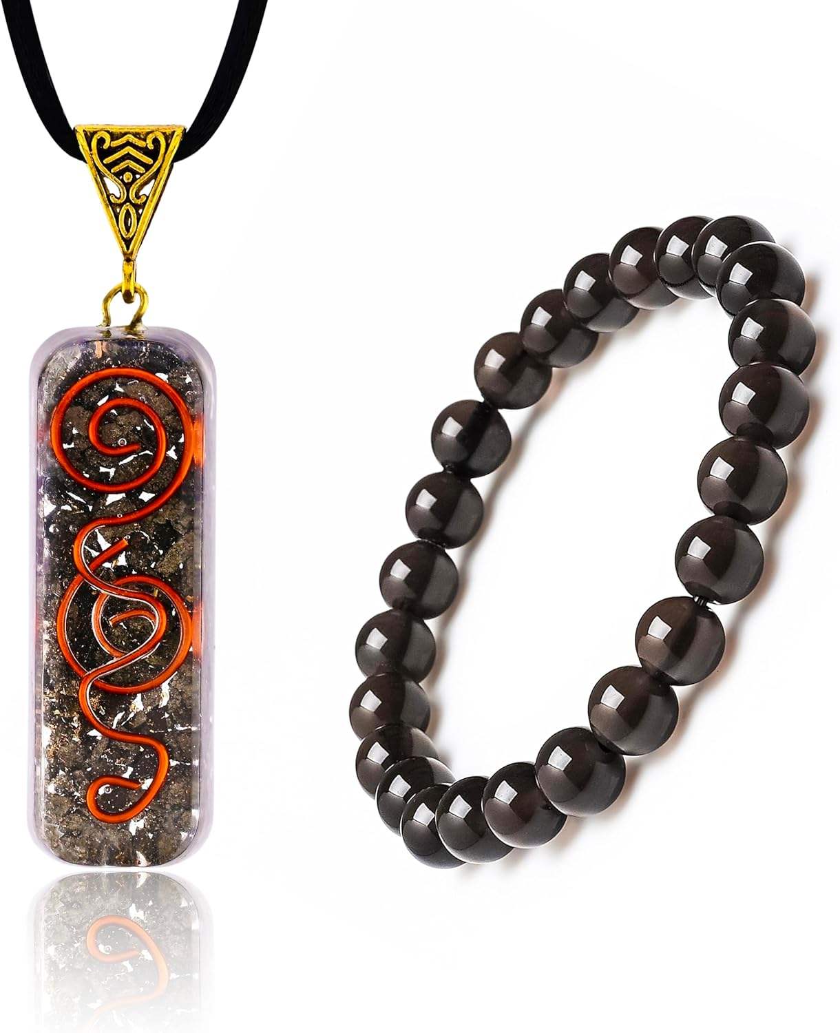 ทัวร์มาลีนสีดำ