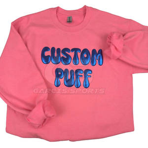 Sudadera con estampado de farol para hombre, jersey de calle de gran tamaño con diseño de logotipo gráfico en 3D para la moda de invierno de moda - Product Image 1