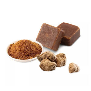 Sucre du Brésil ICUMSA 45 Sucre de canne raffiné Sucre roux de Thaïlande Prix 50kg - Product Image 4