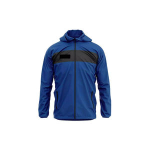 Chaqueta GAA Irlandesa 2025, Totalmente Personalizada, Impermeable, Reversible, con Cierre, Diseño Nuevo, Sublimada, Gran Venta - Product Image 5