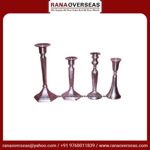 Bougeoir matériel de haute qualité pour la décoration de mariage décoration de la maison décoration d'hôtel au prix d'usine - Product Image 6