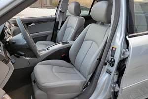 Classe E d'occasion, conduite à gauche/droite - Product Image 4