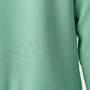 <b>Men</b> 100% Cotton Hoodie Customized Logo Printing Screen <b>Thermal</b> Heat Transfer Stickers OEM Pullover Sweatshirt Heavyweight <b>Top</b> - Product Image 5