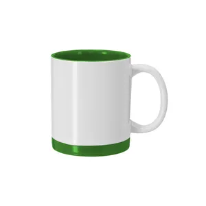 Tazza Personalizzata Rayar per Sublimazione - Tazze in Ceramica di Alta Qualità per Merchandising - Product Image 2