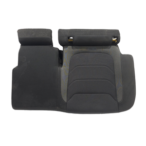 Siège arrière gauche SKODA kodiaq Série DBGA, DBGC, DFGA, DTSB Diesel 2000 (17>) - Product Image 2