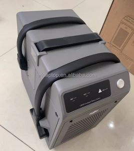 Authentic DJ C8000 Intelligent <b>Battery</b> Station 7200W High Power Charger for Agras T50 T40 T25 T20P Agricultural Use <b>Drone</b> - Product Image 3