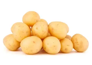 Pommes de terre du Brésil de qualité A, OEM ODM, fourniture de pommes de terre, pommes de terre semi-finies en gros, pommes de terre biologiques en promotion - Product Image 3