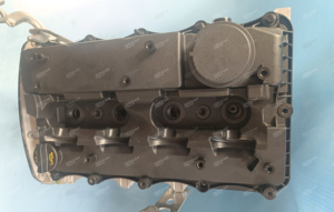 เครื่องยนต์ดีเซล Sales Euro <span class=keywords><strong>5</strong></span> 2.2Hdi รุ่น 4HG 4HH 4HJ P22DTE สำหรับ Citroen Jumper Peugeot Boxer ขับเคลื่อนล้อหน้า สภาพใหม่ ทดสอบแล้ว 100% - Product Image 6