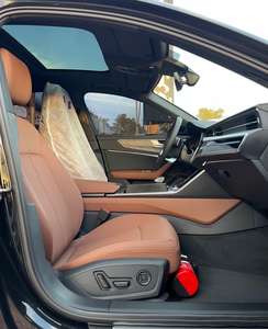 Audi A6 40 TFSI LED ปี 2025 ใหม่/มือสอง ขาย - Product Image 4