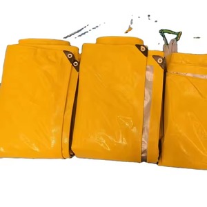 ผ้าพีวีซีผ้าใบกันน้ำสำหรับงานเทศกาลงานตามสั่งและมีฉากหลังส่งเสริมการขาย - Product Image 6