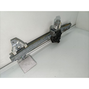Mécanisme de levage de la vitre avant. DX CITROEN DS4 1ère Série 9802531780 (11>) - Product Image 3
