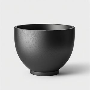 Macetero Metálico Ecológico y Resistente con Opciones Personalizables para Jardinería Exterior Residencial, Comercial y Hotelera - Product Image 3