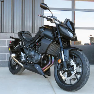 Motocyclette CB750 2025 - Product Image 1