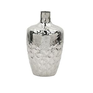 Pot de fleur de navire de décoration extérieure d'intérieur de maison divers Vases en métal faits à la main - Product Image 5