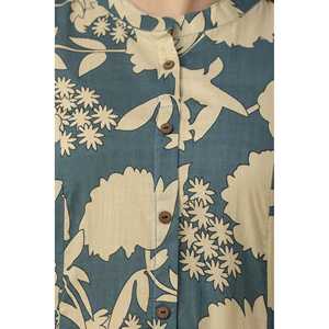 Conjunto de algodón estampado - Tipo de ropa Salwar Kameez - Product Image 6